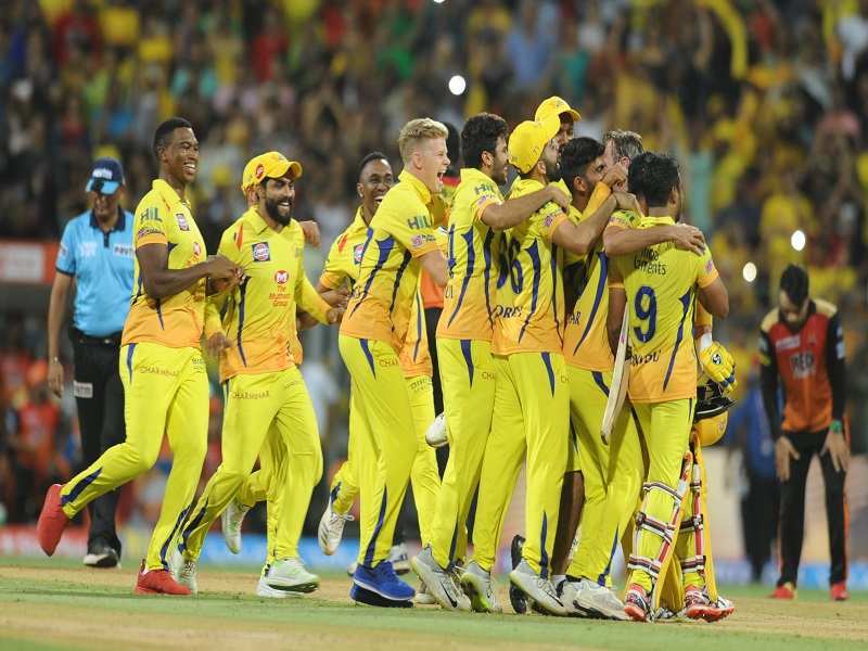 Cricket: IPL 2019 to stay in India, will begin in March: CoA