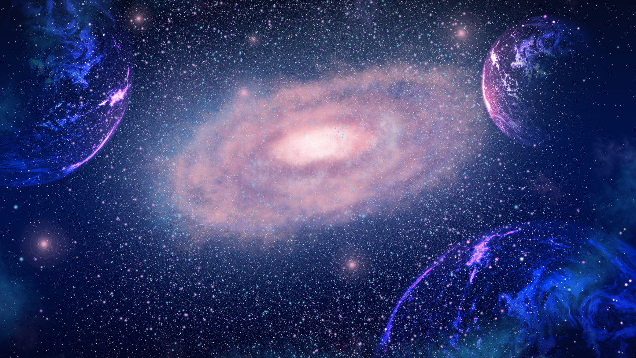 Universe