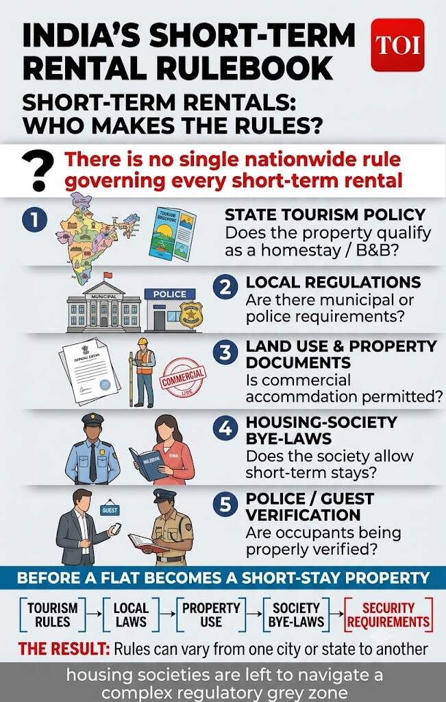 Debate grows over residential property use