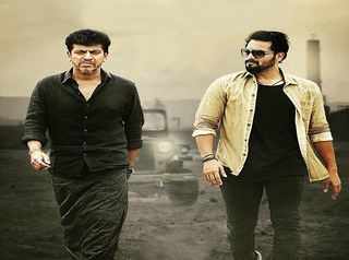 Mufti: Mufti Movie Review: Srimurali Vs Shiva Rajkumar's Battle Has An 