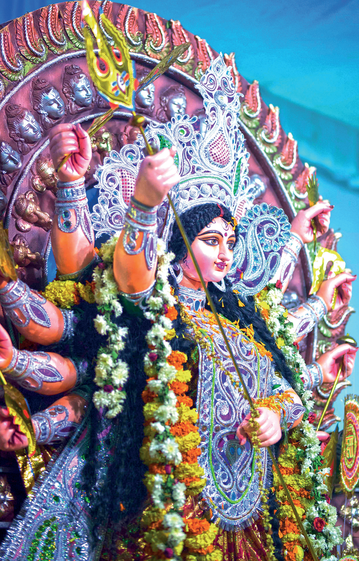 Couldn T Go Home For Durga Puja Don T Worry Here S A List Of