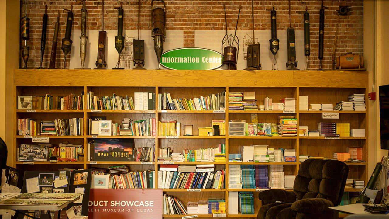 6 unusual museums around the world worth travelling for<br>