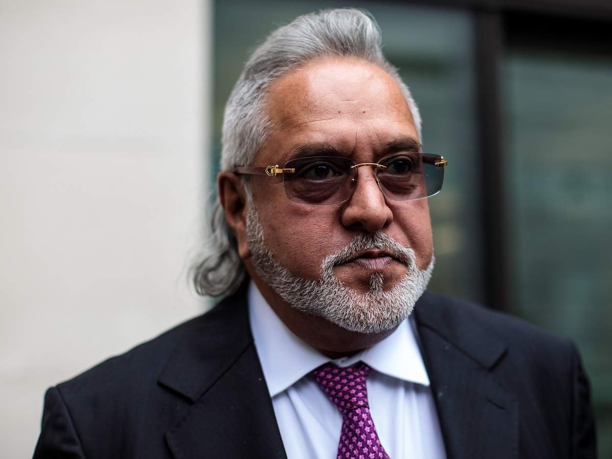 Twist in Vijay Mallya case: Document in SC goes missing ...