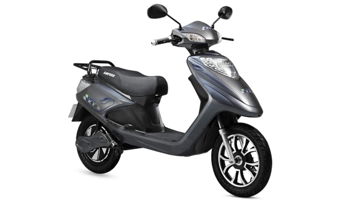 Go green, gift electric two-wheeler this Raksha Bandhan - Times of India