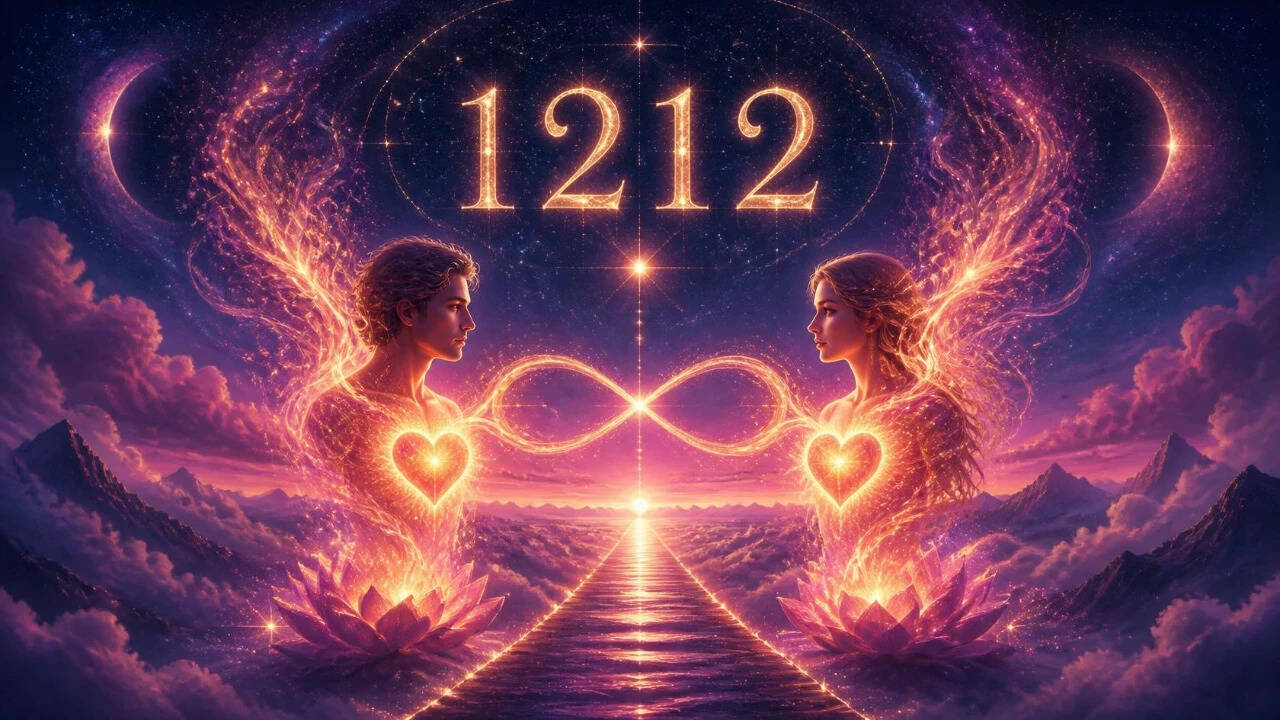 5 angel numbers believers associate with finding a soulmate<br>