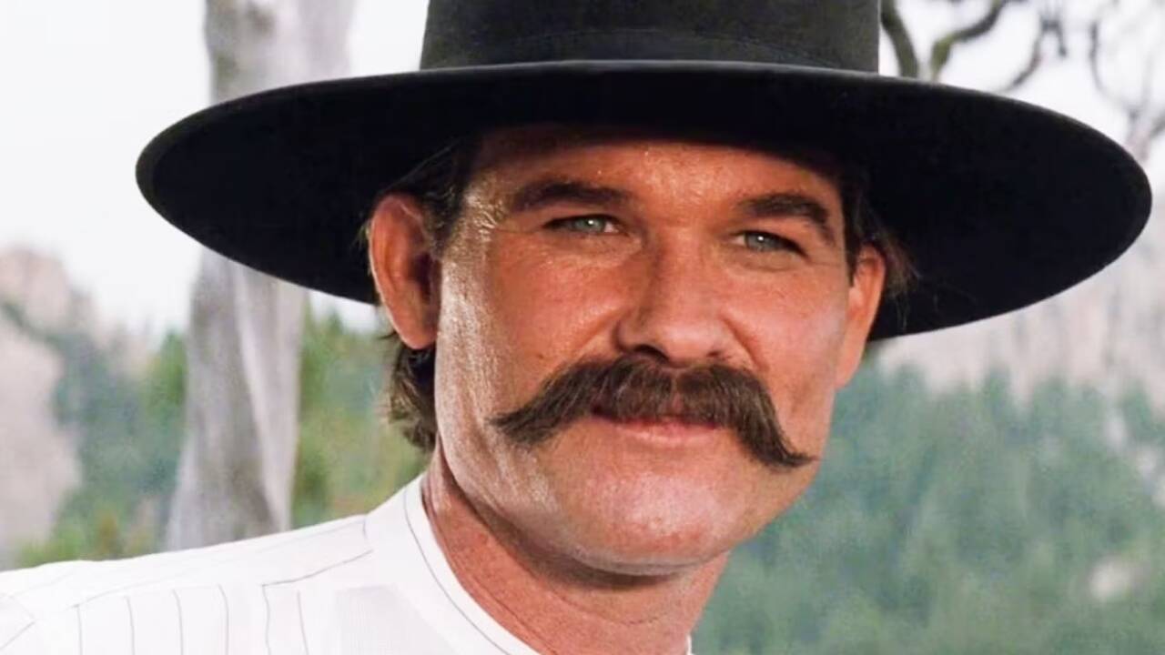 Kurt Russell