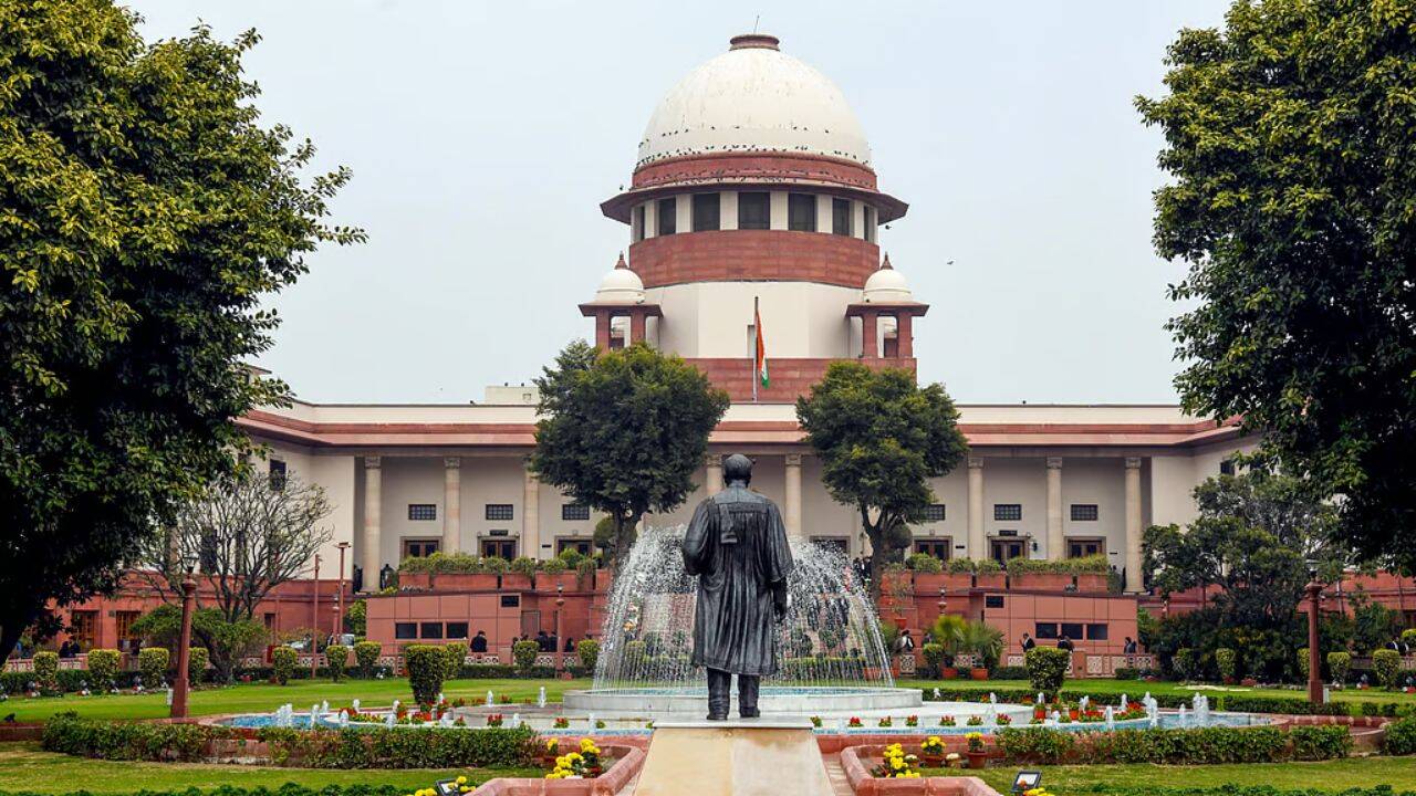What the Supreme Court changed. Image credits: X<br>