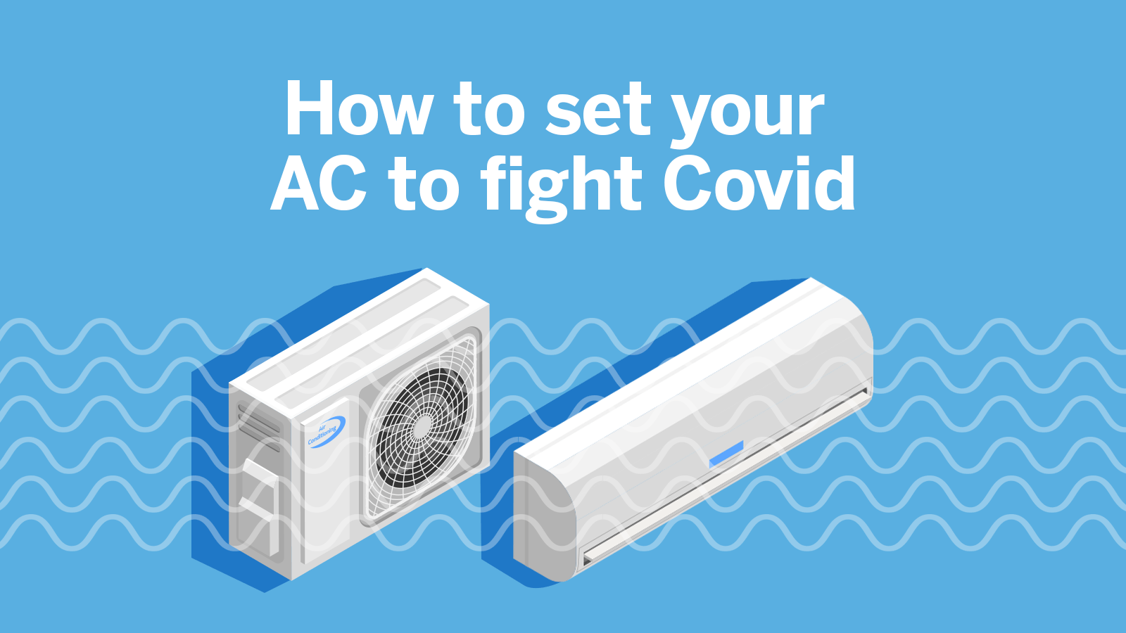 How To Set Your Ac To Fight Covid Times Of India