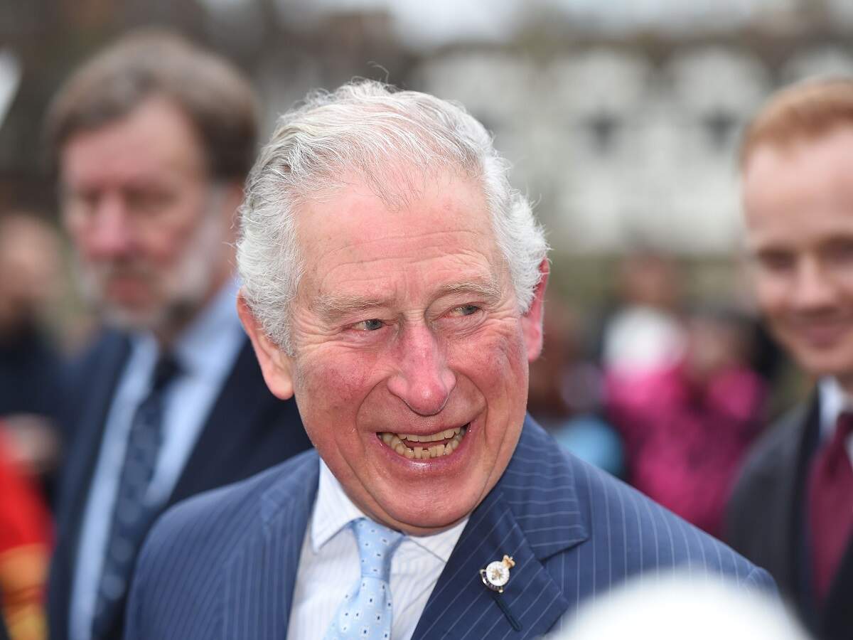 Queen Elizabeth II,prince charles isolation,prince charles,london,Duchess o...