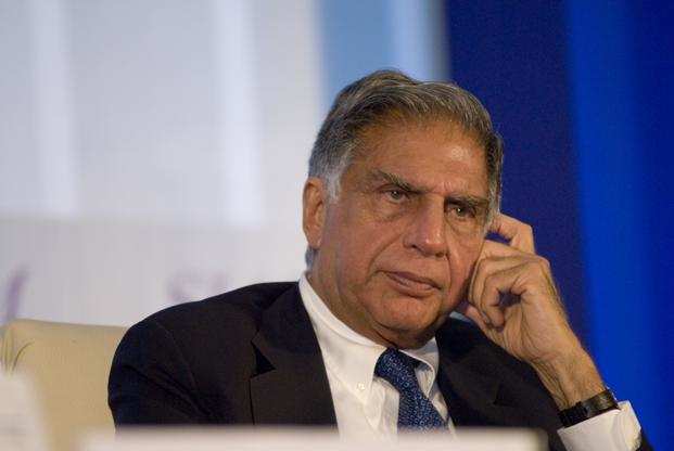 Karnataka is one of the major places for investment: Ratan Tata