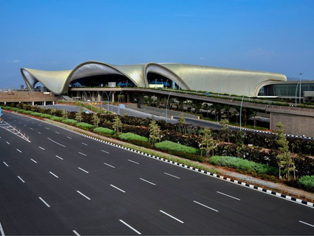 Adani Airports to partially redevelop North section of Mumbai Airport’s Terminal 1B