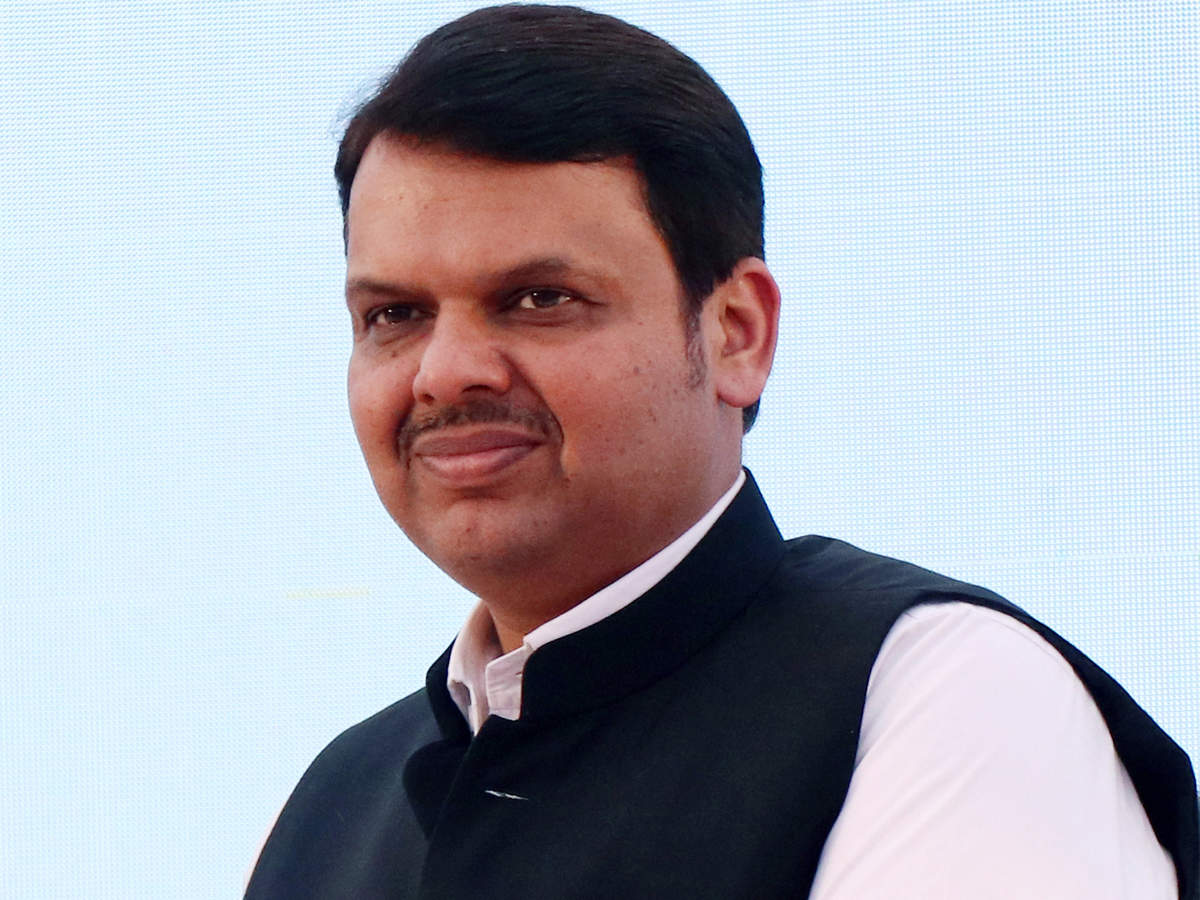 Lok Sabha elections 2019: CM Devendra Fadnavis steps in to handle Jalna ...