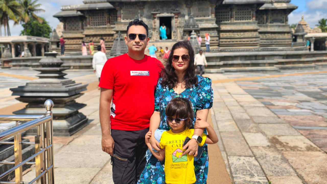 Aeny’s mother says children with disabilities need acceptance, accessibility and equal opportunities rather than sympathy.<br>