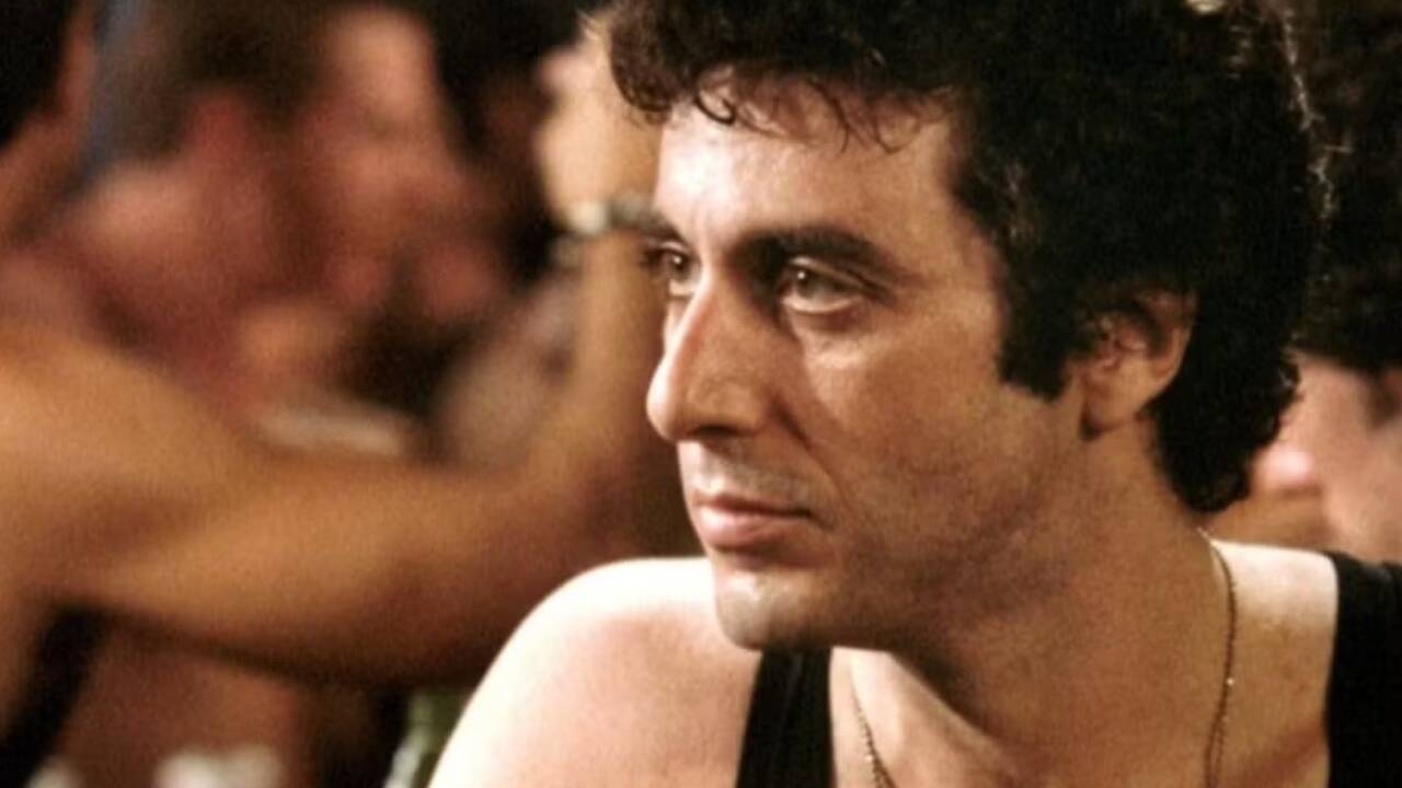 Al Pacino