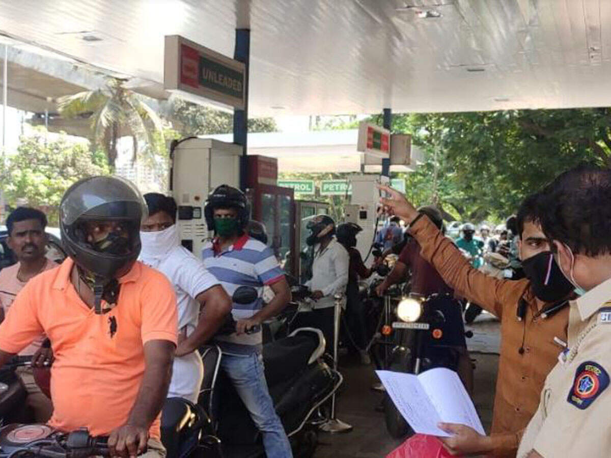 Image result for mdhyprdesh pulish ne lokdown ke beech nikaali nyi m uhim