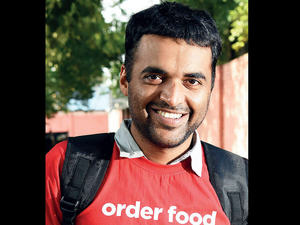 Zomato takes over Uber Eats in India