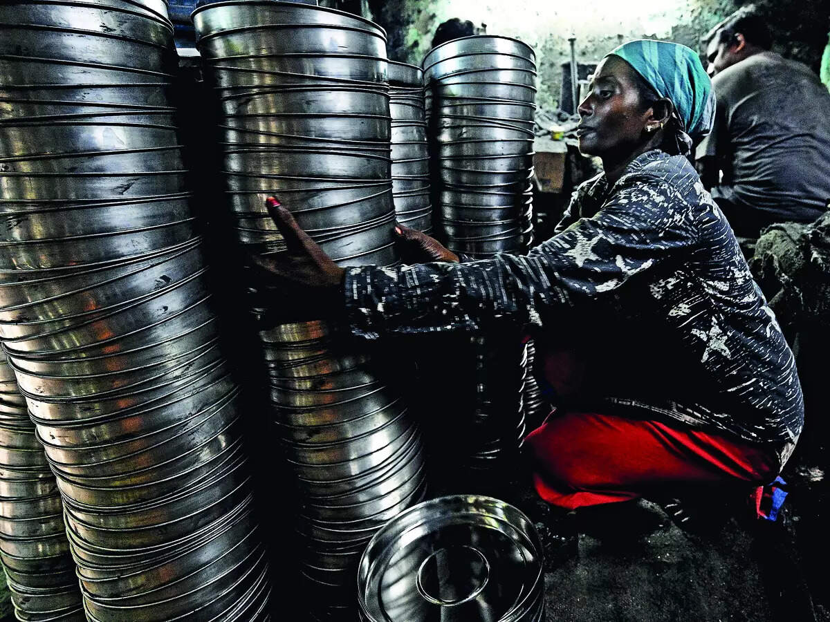 Voter roll drive drains migrant workforce