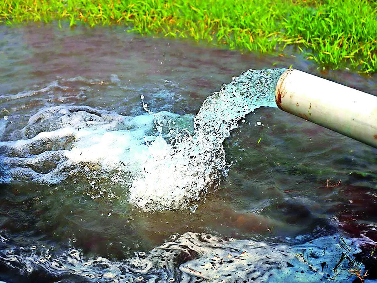 Silent crisis beneath: Karnataka’s groundwater breaches safety limits