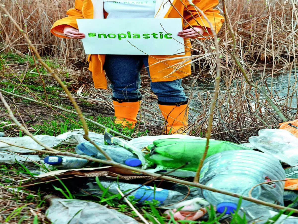 Vibe Check: Gen Z champions thrift, composting, plastic-free living