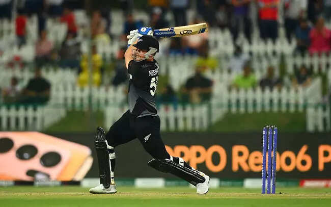 , India vs NZ T20Is: New Zealand players to watch out for, The World Live Breaking News Coverage & Updates IN ENGLISH