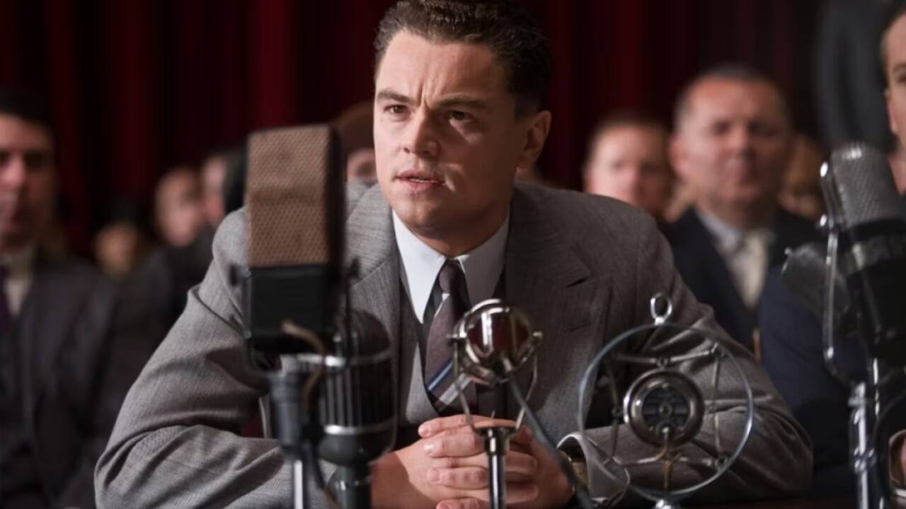 Leonardo DiCAPRIO (1)