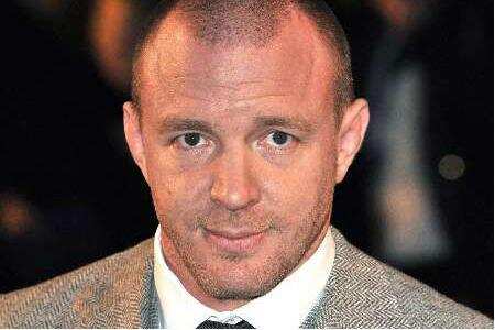 Guy Ritchie Face Guy Ritchie: Guy Ritchie to direct live-action Aladdin movie