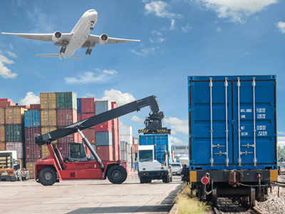 Logistics, the next big career boom, is here: Enrol for BBA and MBA logistics