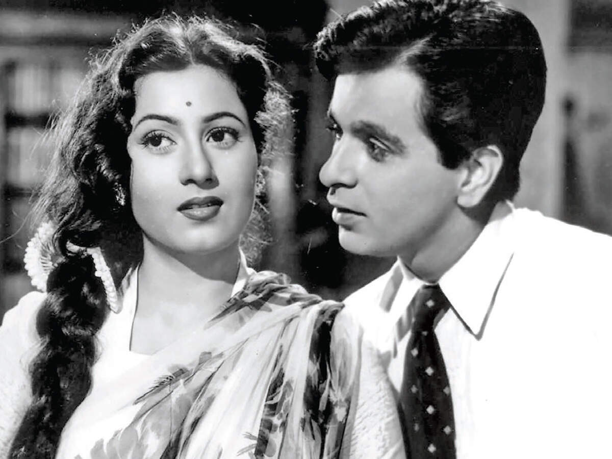 10 Dilip Kumar films that defined an era of stellar performances in Bollywood - Vimarsana News