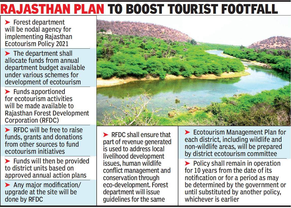 national eco tourism policy