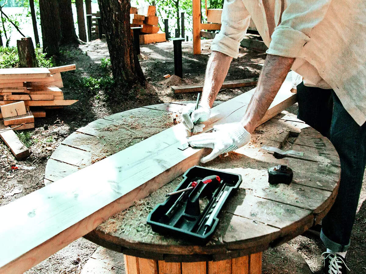 Snagging, desnagging in apartments explained