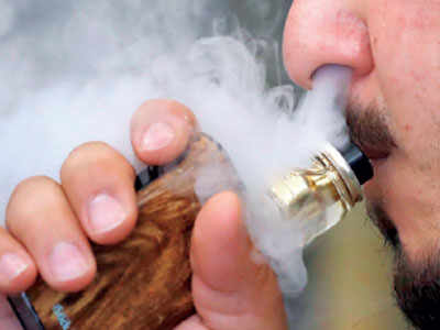 Is the ban on e-cigarettes a good idea?