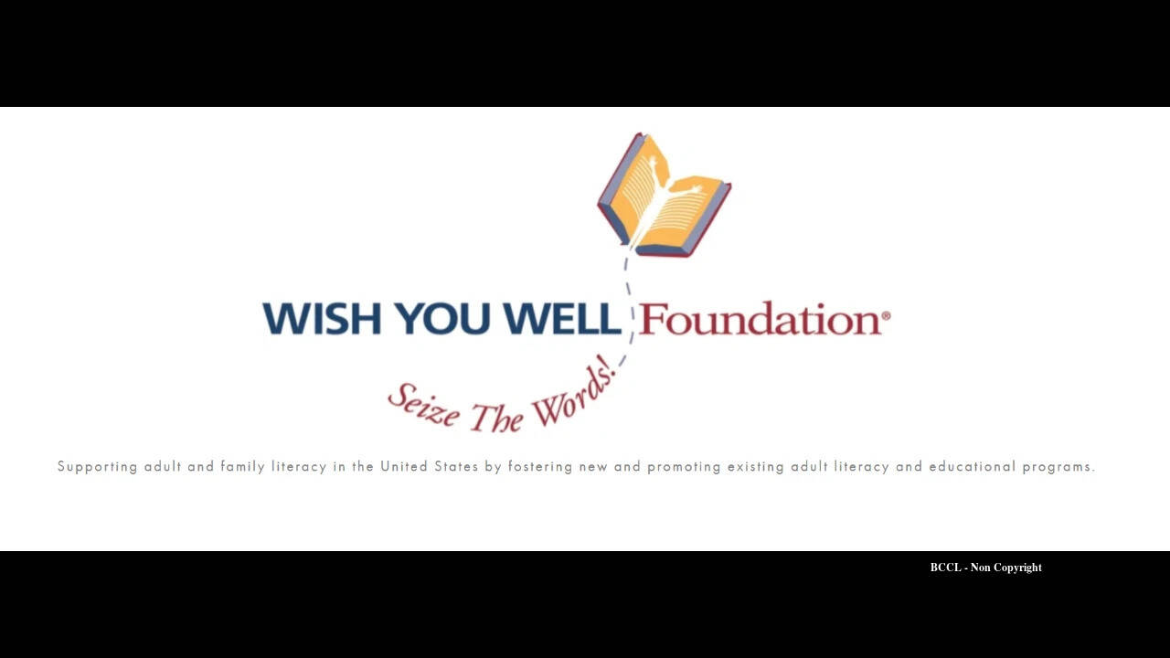 Wish You Well Foundation