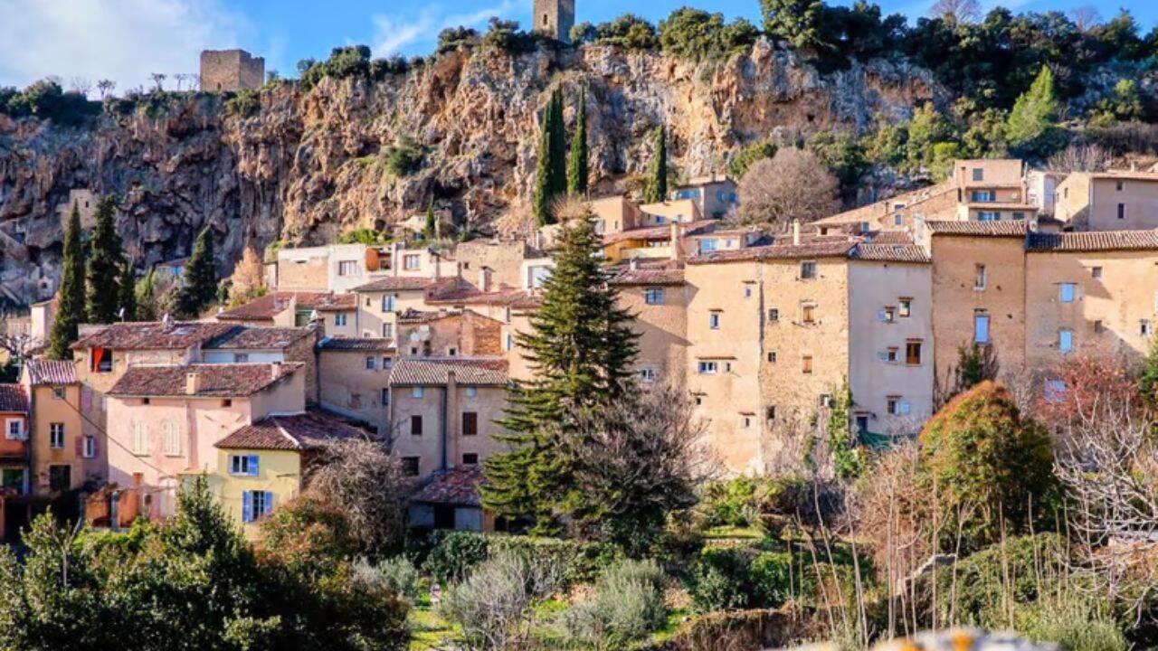 The restaurant will bring Italian dining to Cotignac