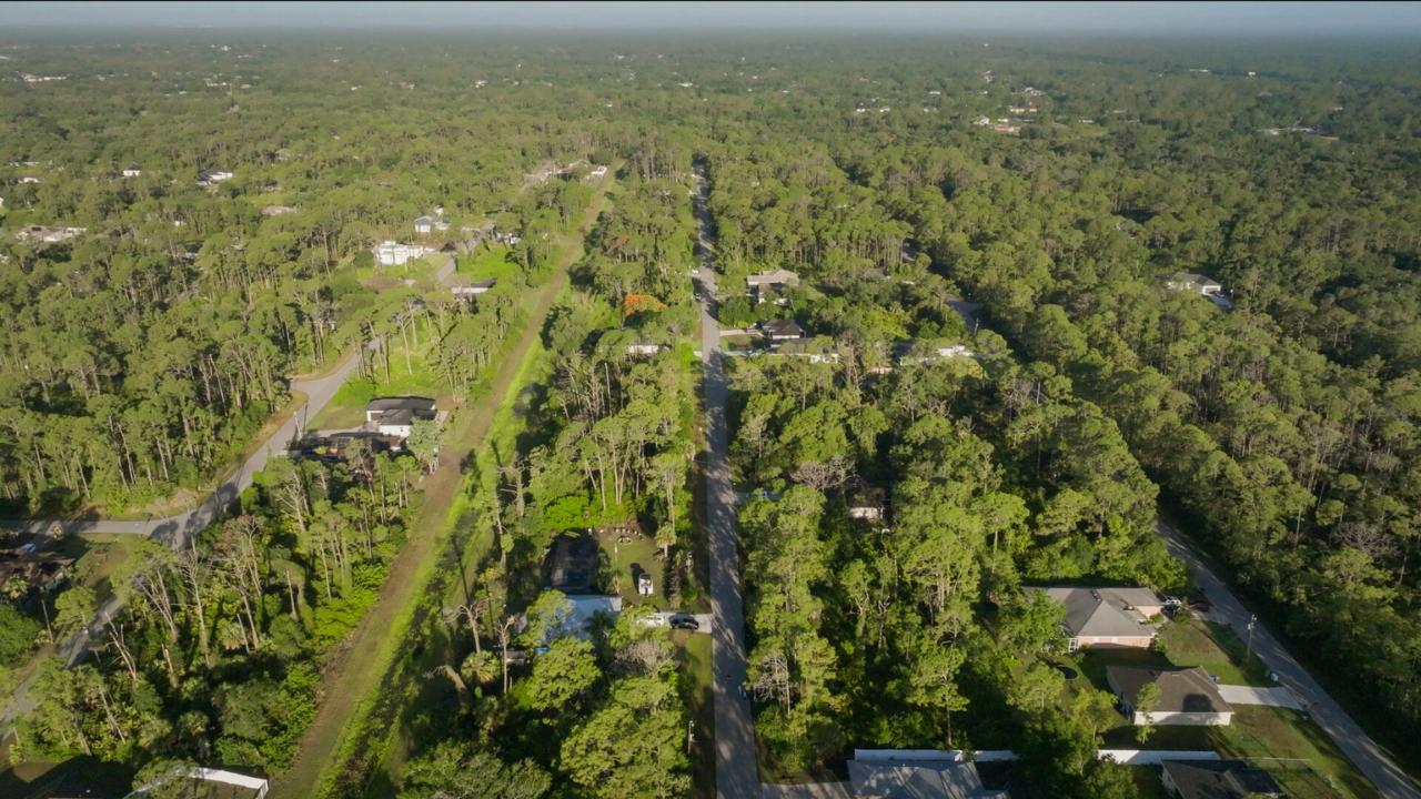 North Port had been revising its zoning and land-use regulations as part of an effort to encourage more commercial development<br>