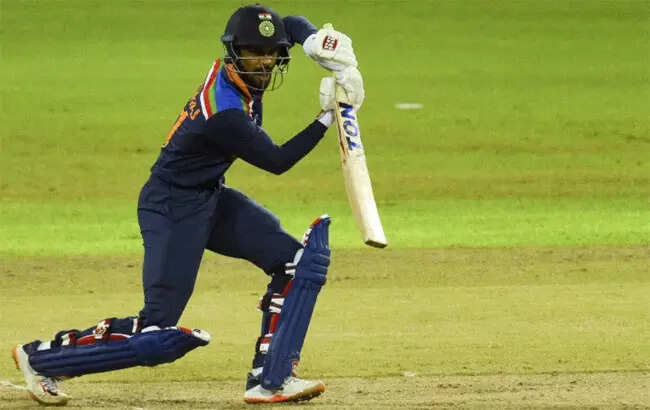 , India vs New Zealand T20Is: Top 5 India players to watch out for, The World Live Breaking News Coverage & Updates IN ENGLISH