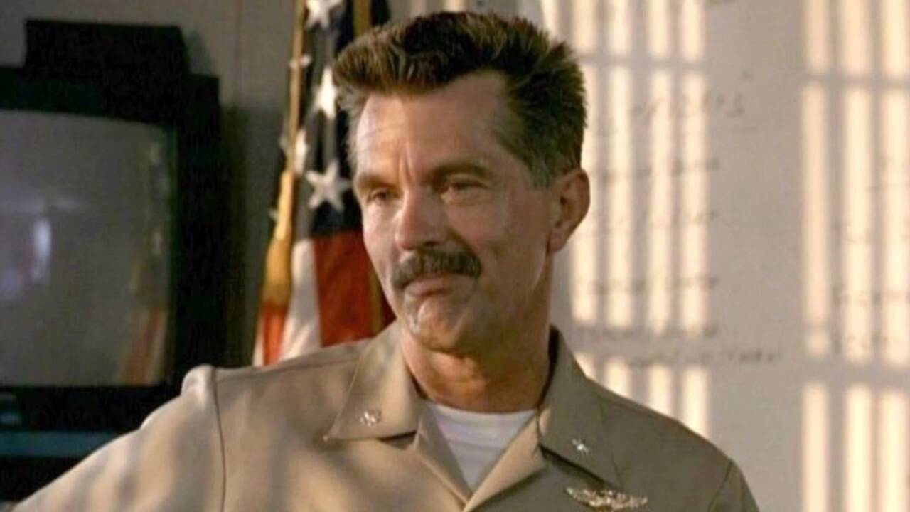 Tom Skerritt