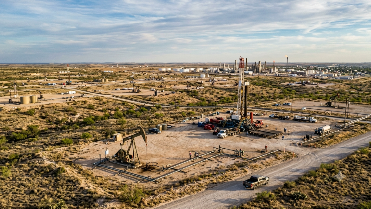 How a relatively small region became an economic powerhouse<br>