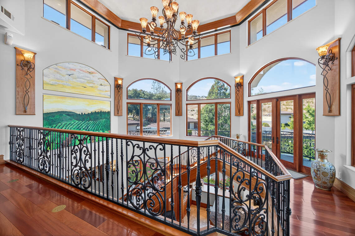 ​<strong>From a hand-built cabin to a $6M estate with a runway and helipad</strong>​