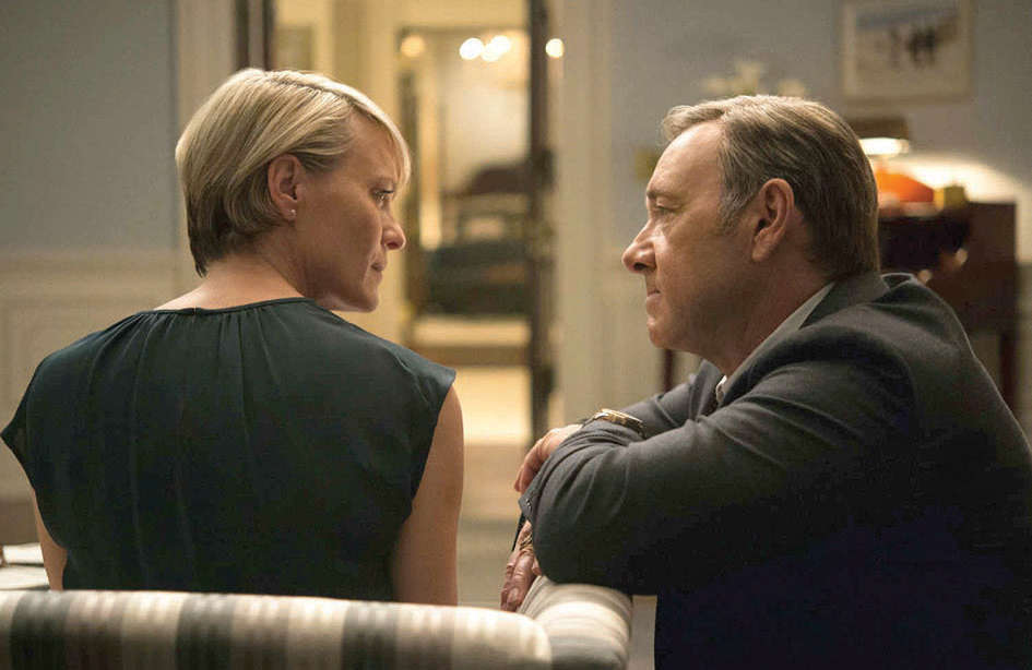 Robin Wright On Demanding Same Pay As Kevin Spacey   52332965 