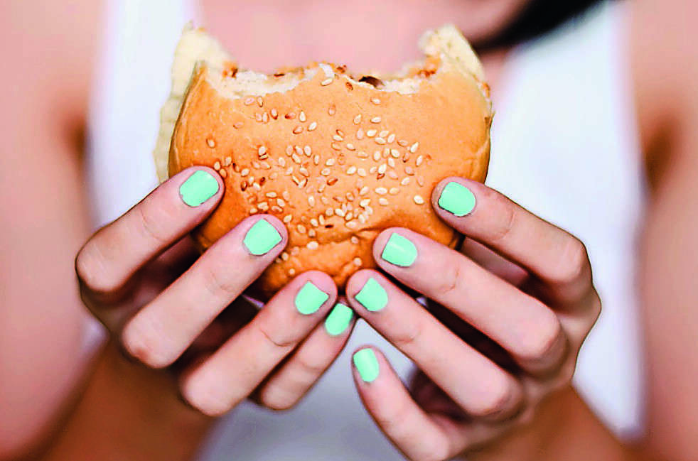 Health Risks Linked to Junk Food: Obesity, Diabetes, and More