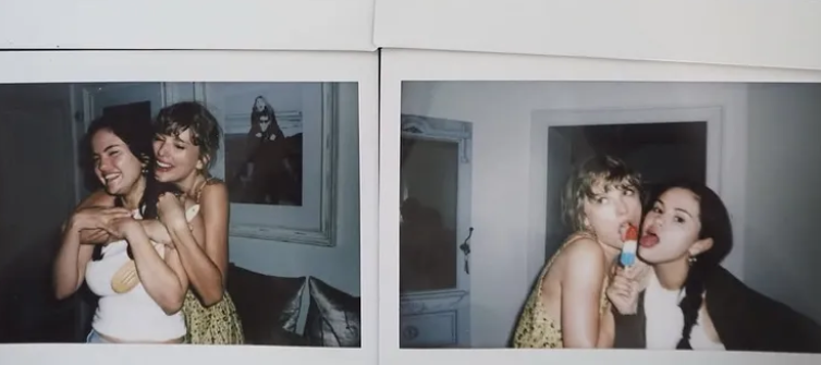 Inside Taylor Swift's Rhode Island home