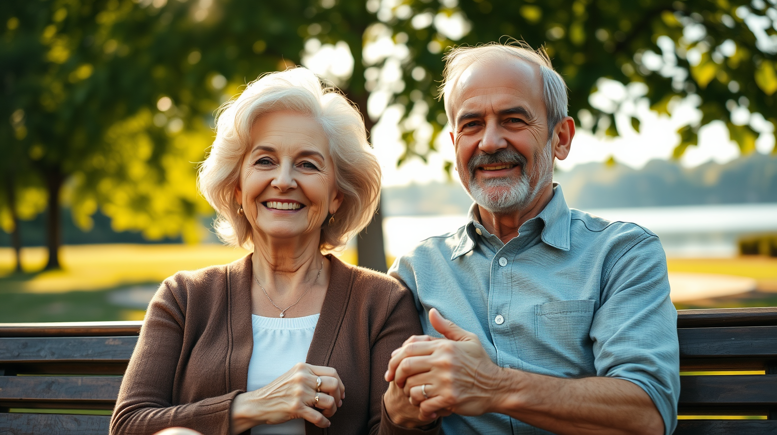 Retirement life
