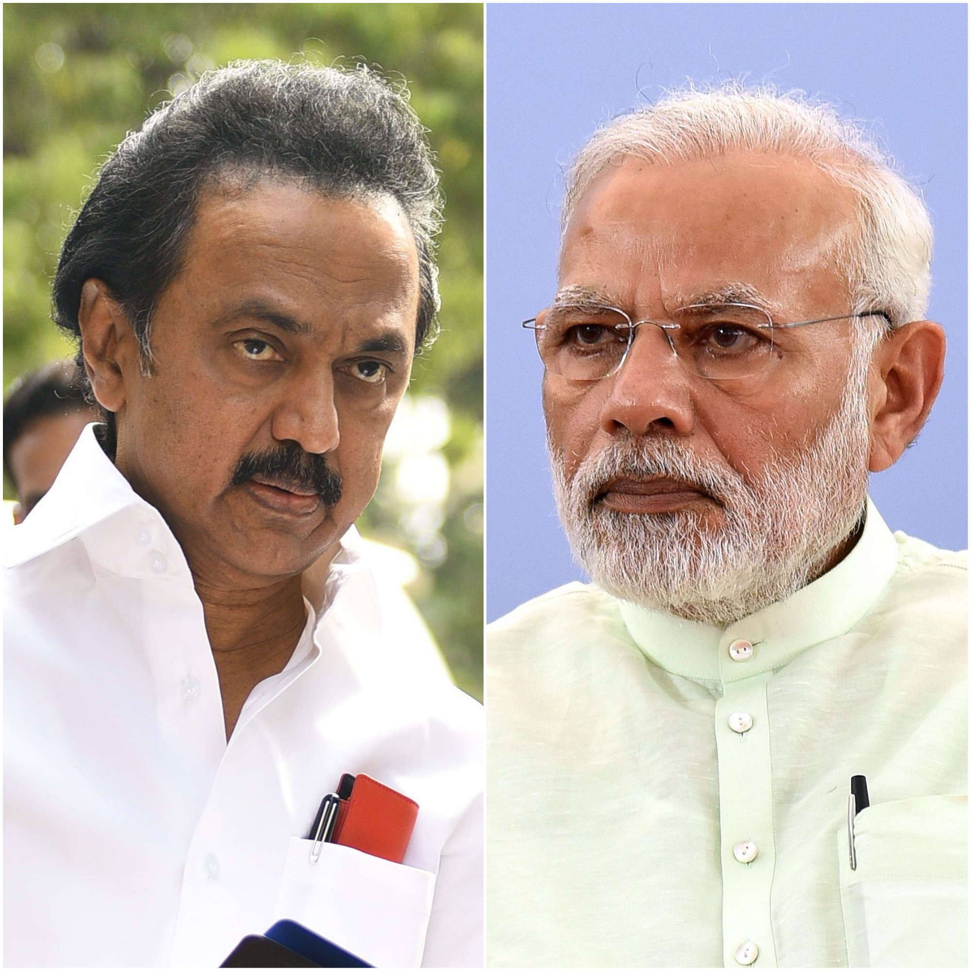 cauvery water management board: Cauvery Row: M K Stalin urges PM Narendra Modi to direct Water Resources ministry to withdraw Clarification Petition pending before SC
