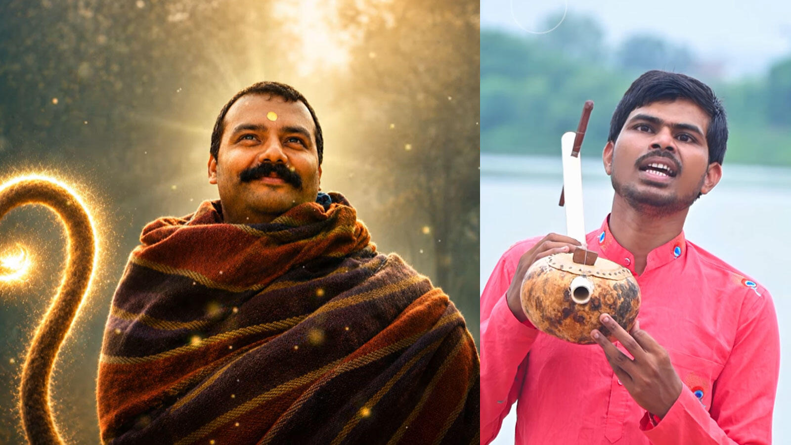 Hanuman Ansh song  Maine Tere Hi Bharose