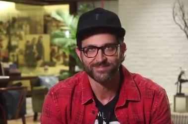 Hrithik Roshan: Kaabil: Hrithik Roshan invites fans to celebrate ...