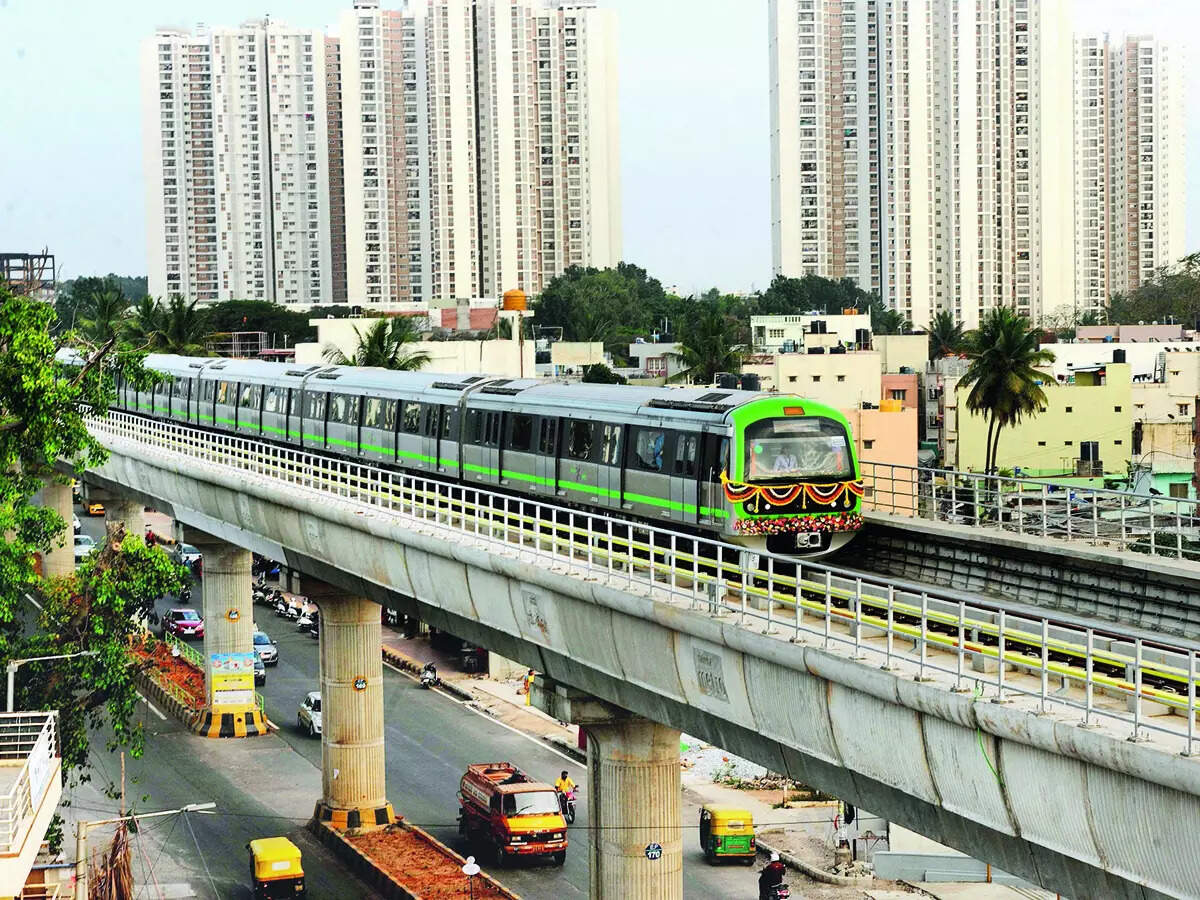 kanakapura road BM Property Kanakapura Road is turning all home