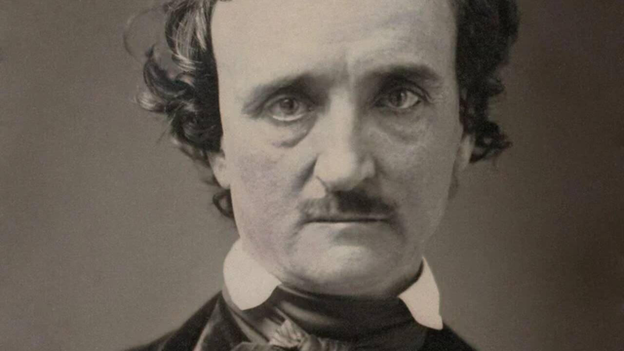 Edgar Allan Poe