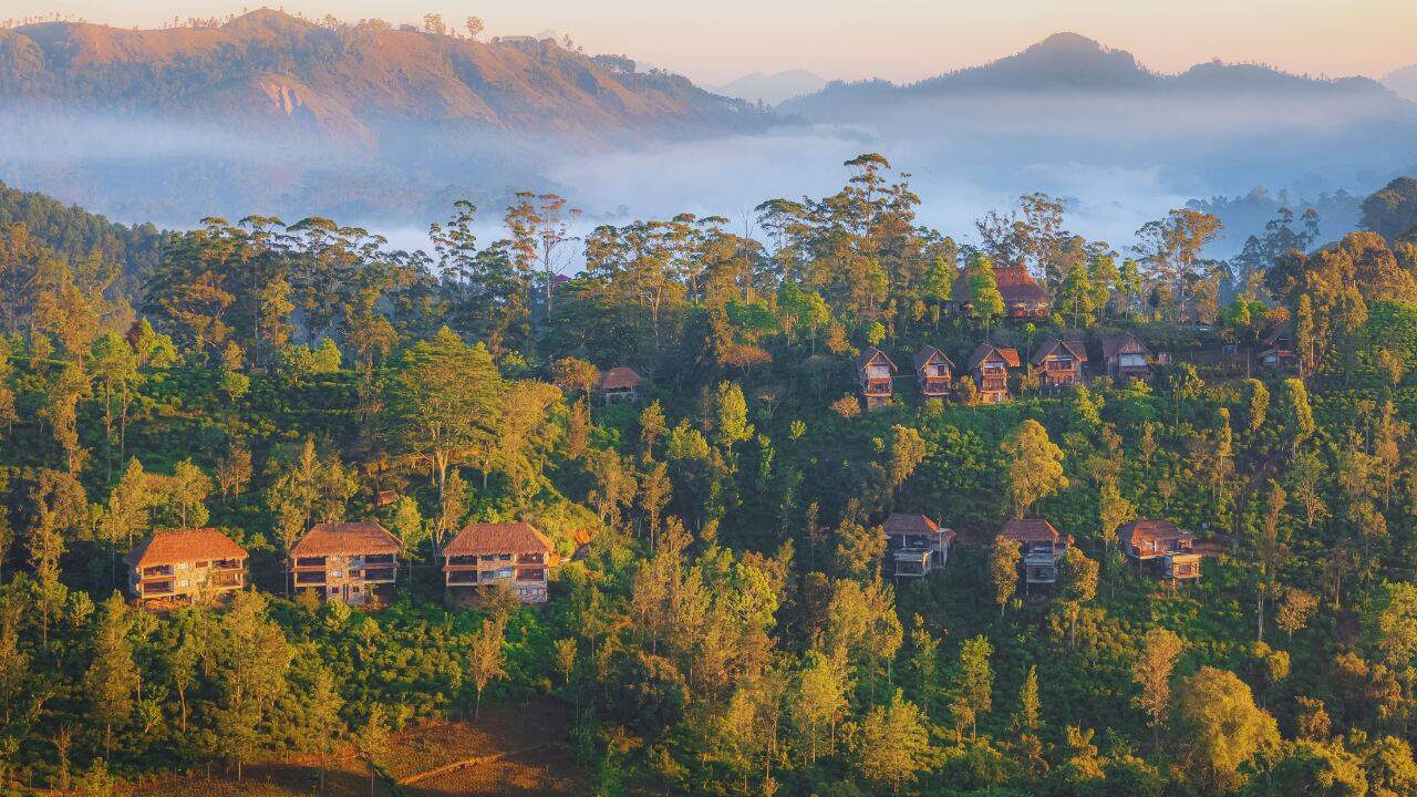 Ella Sri Lanka
