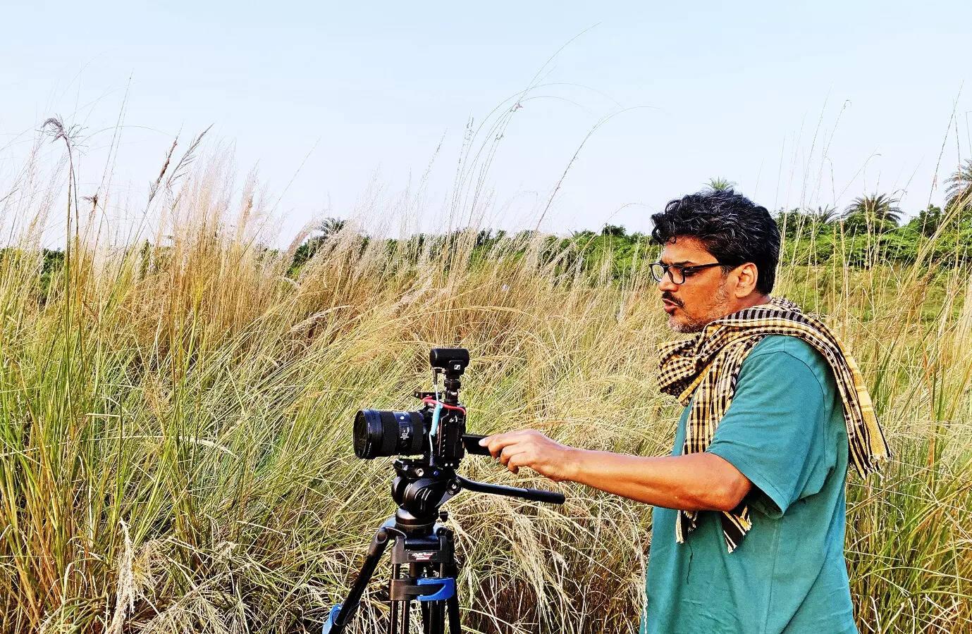 RAJADITYA BANERJEE