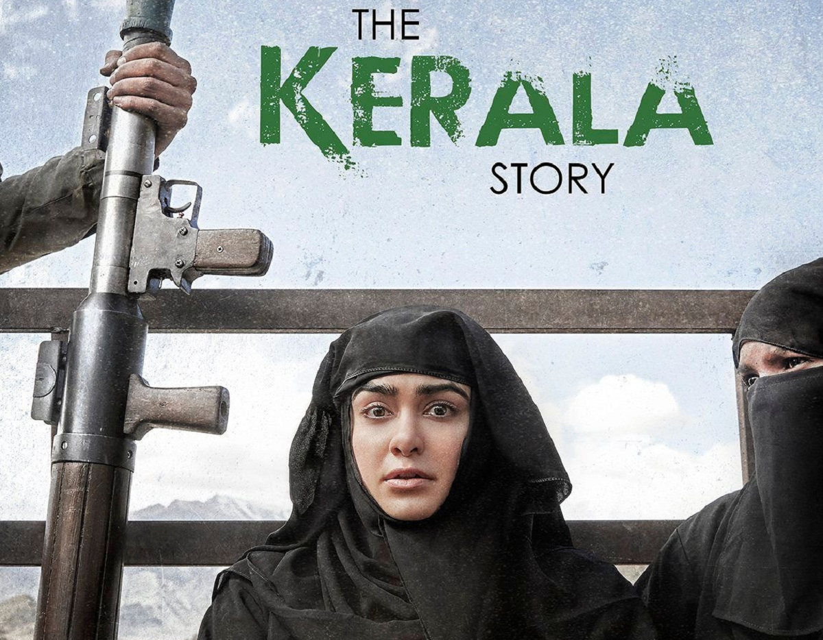 The Kerala Story